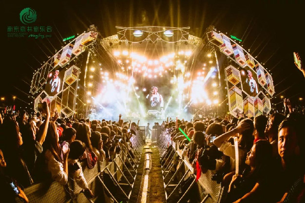 拯救閑宅控！文投7月的美好活動給你整理好了