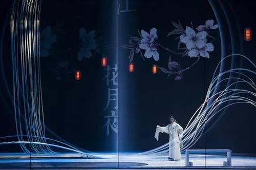 文投會客廳 | 專訪《鳳凰臺》編劇羅周——李白，一旦相逢，再難拆解