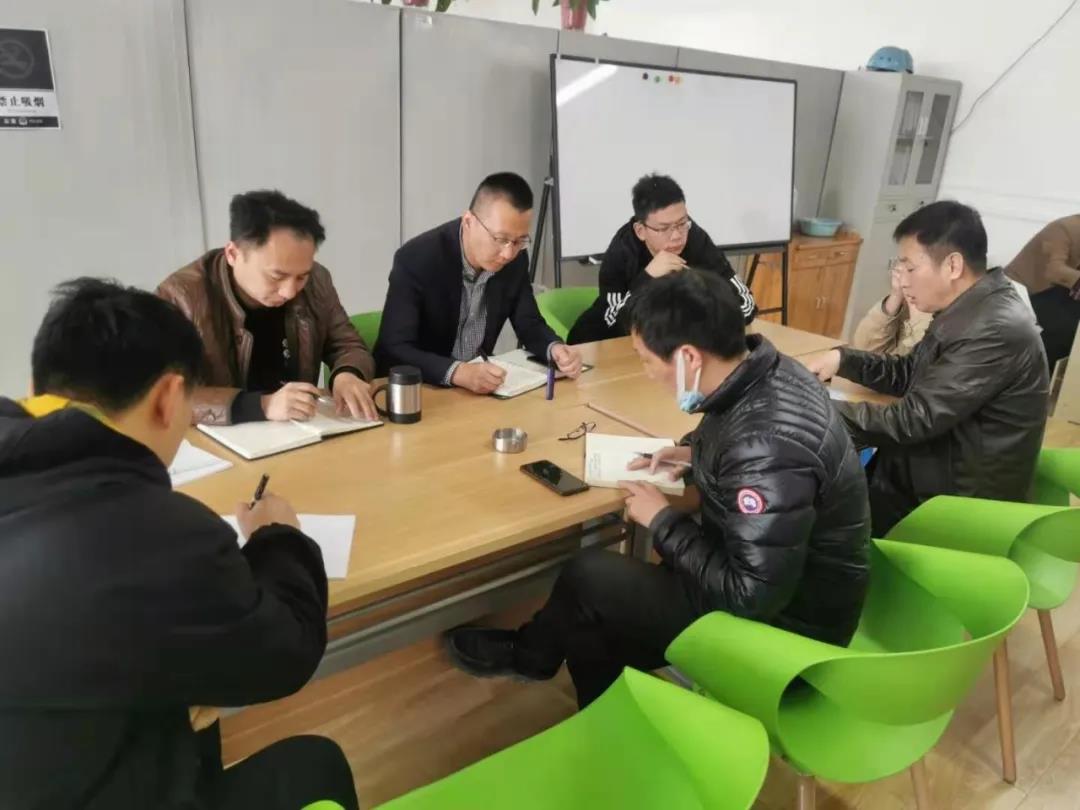 文投星光 | 2020年度文投集團優(yōu)秀個人采訪