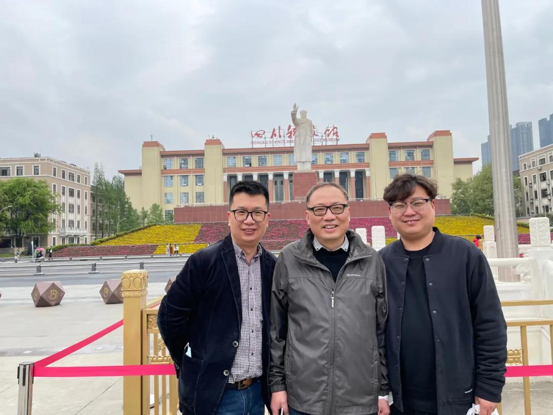 文投星光 | 2020年度文投集團優(yōu)秀個人采訪