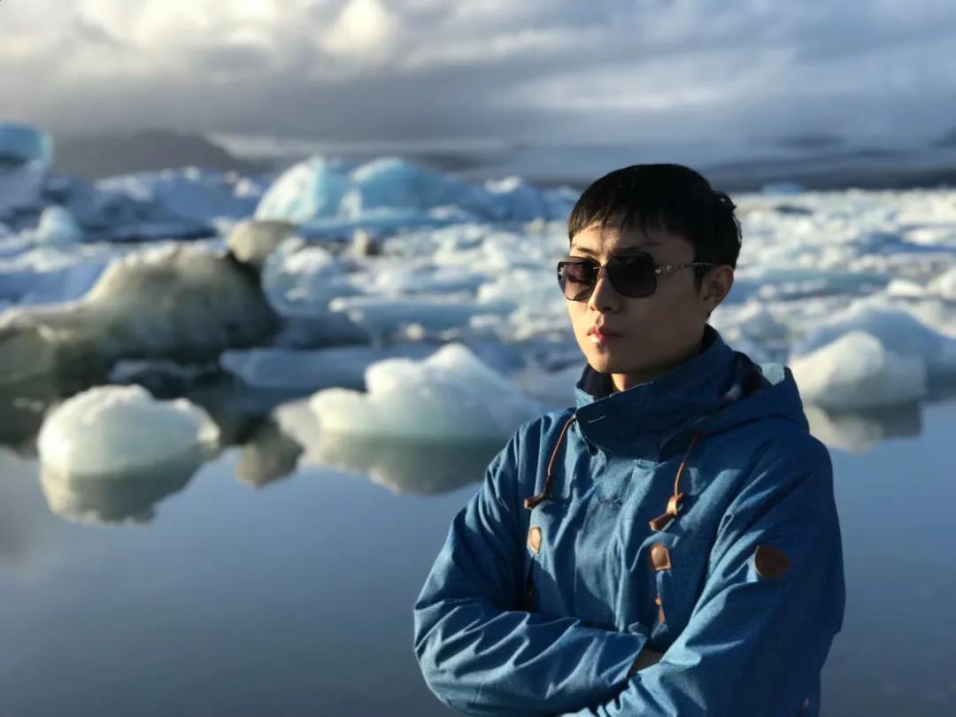 文投星光 | 2020年度文投集團優(yōu)秀個人采訪