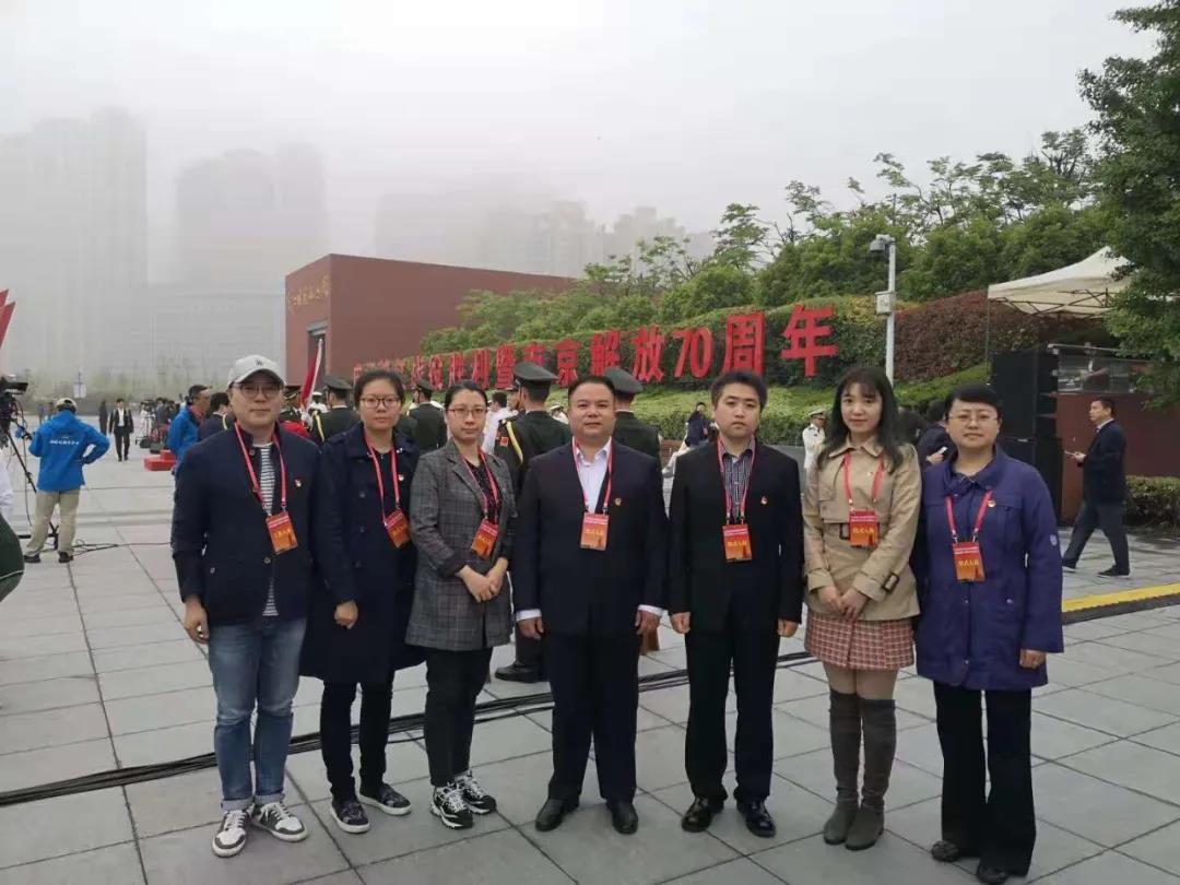 文投星光 | 2020年度文投集團優(yōu)秀個人采訪